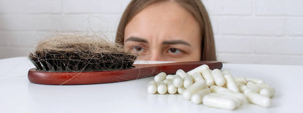 Hair Thinning