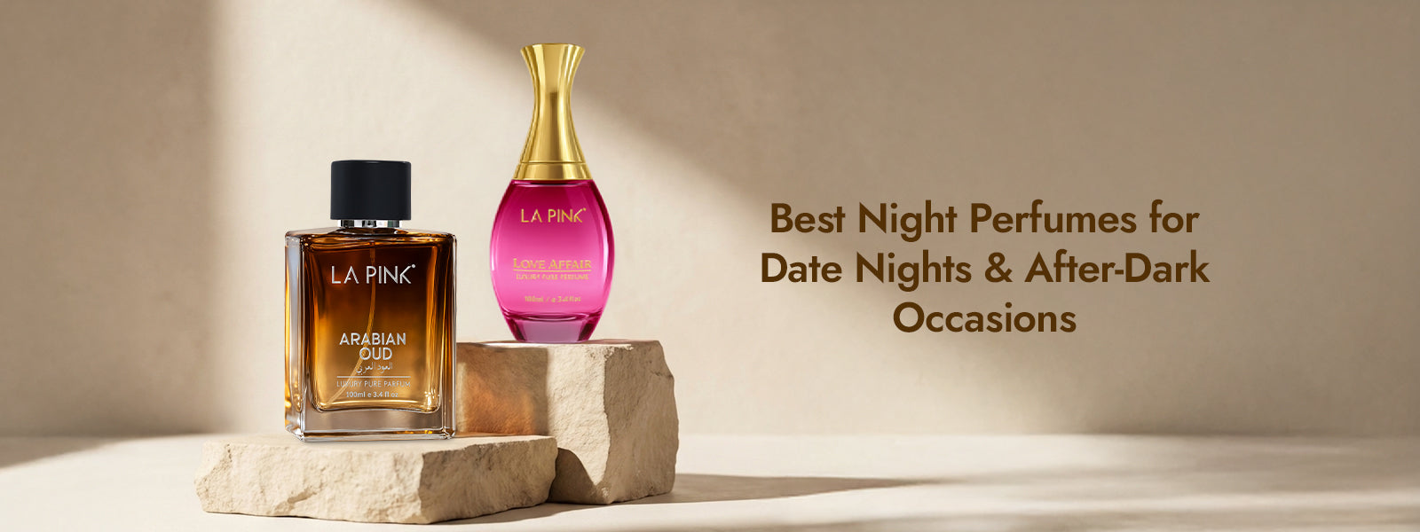Best Night Perfumes for Date Nights