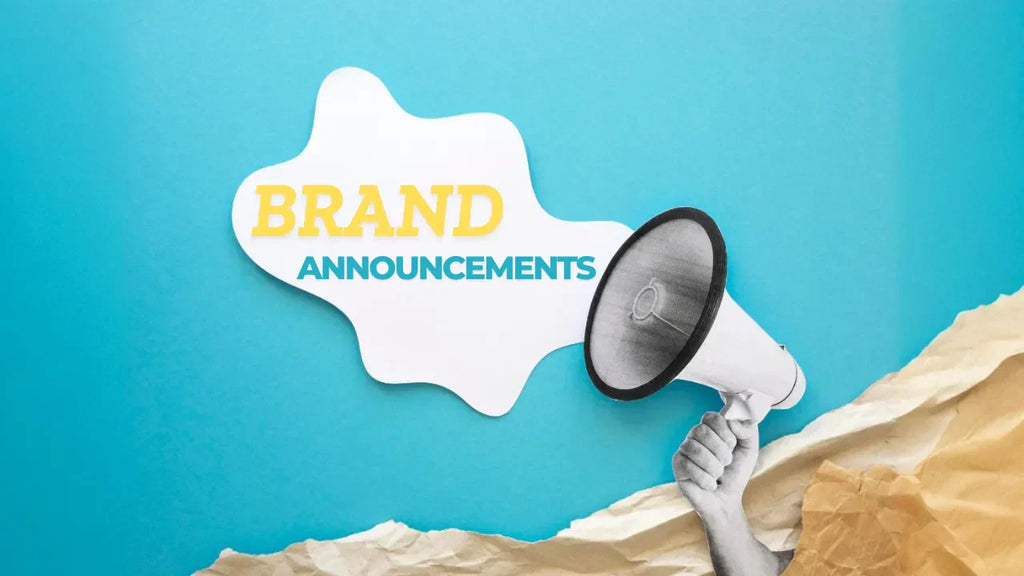 Brand Announcements, Launches and Releases | Fourth Week of April
