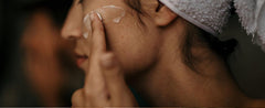 Does your skin feel dry & flaky no matter what you try?