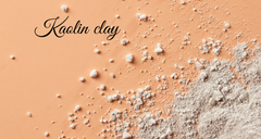 Kaolin Clay