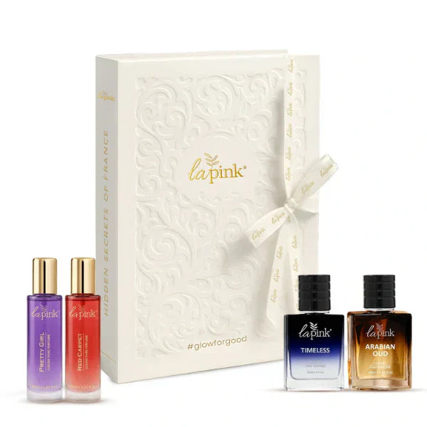 The best beauty gifts to make this Diwali extra glam
