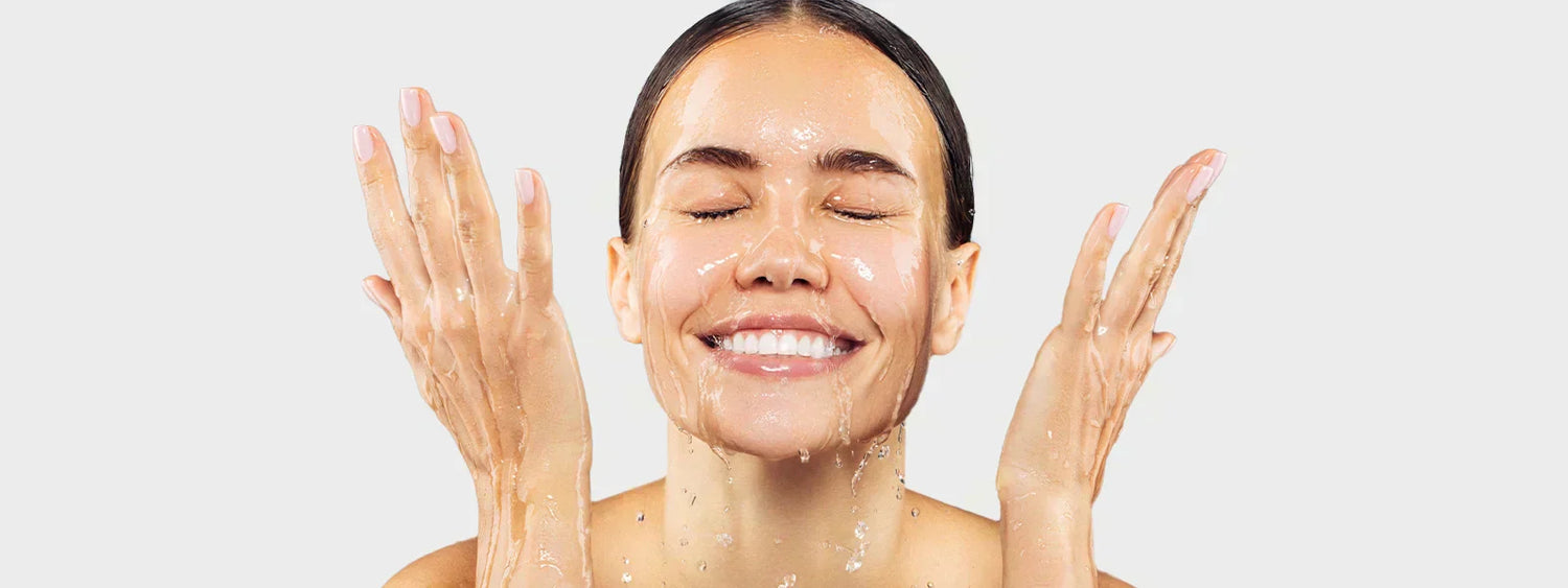 Face Wash