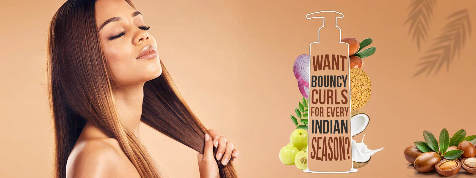 Best Hair Conditioner for Curly Hair 