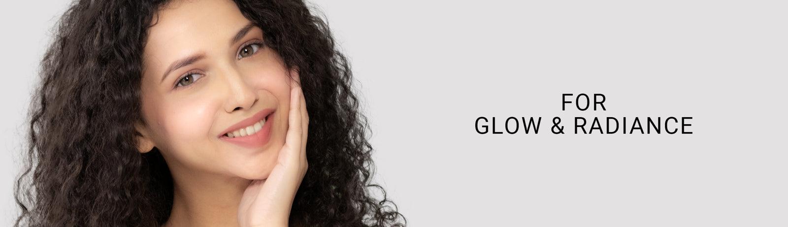 Best White Haldi Face Care Products For Glow & Radiance - La Pink