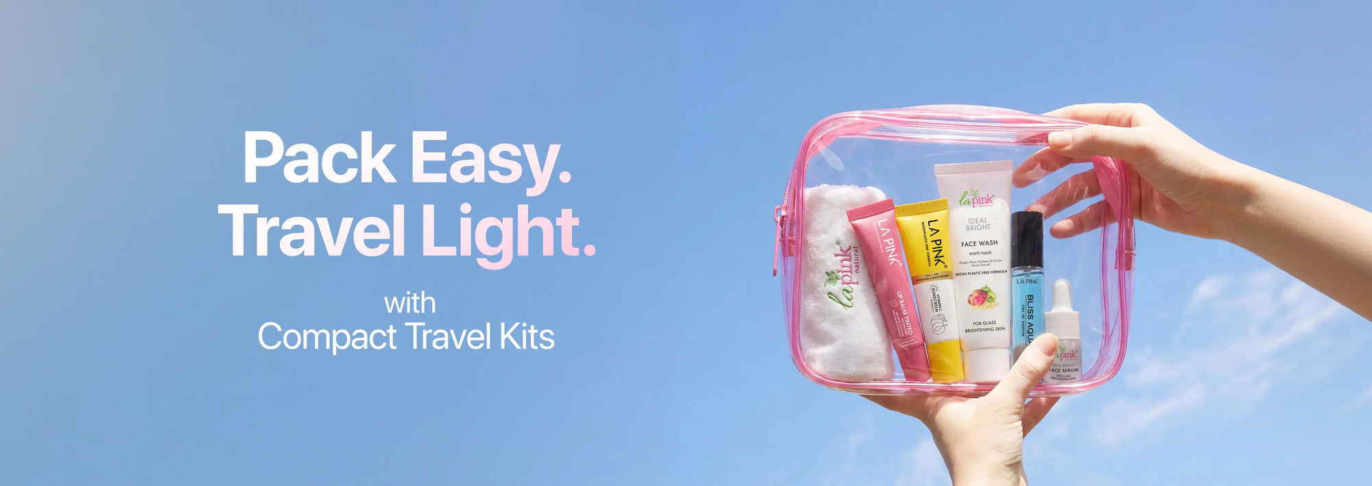 Travel Gift Sets