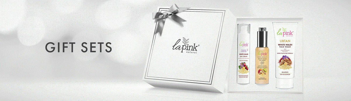 Buy Gift Boxes for Your Friends & Loved ones - La Pink