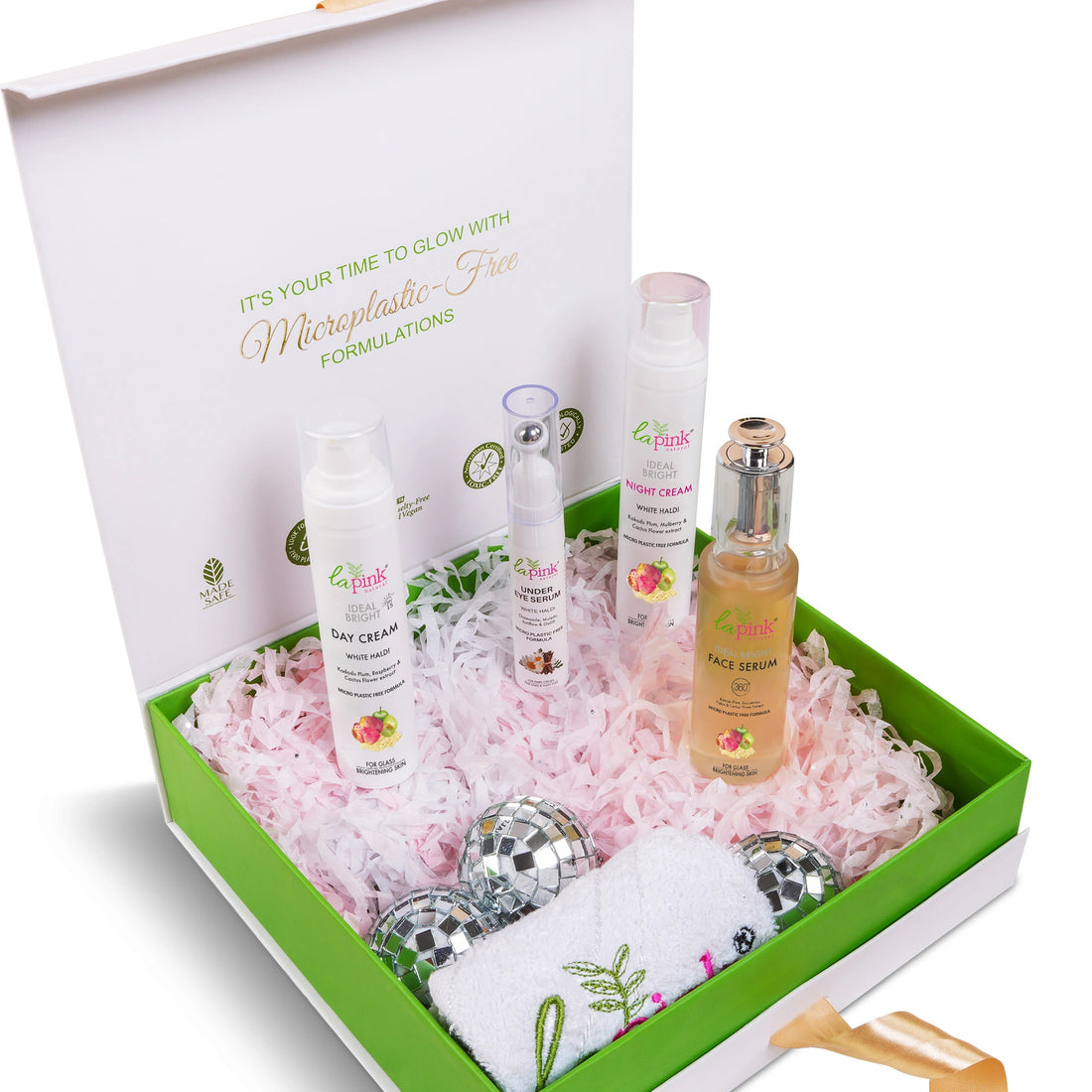 24*7 Radiance Gift Box