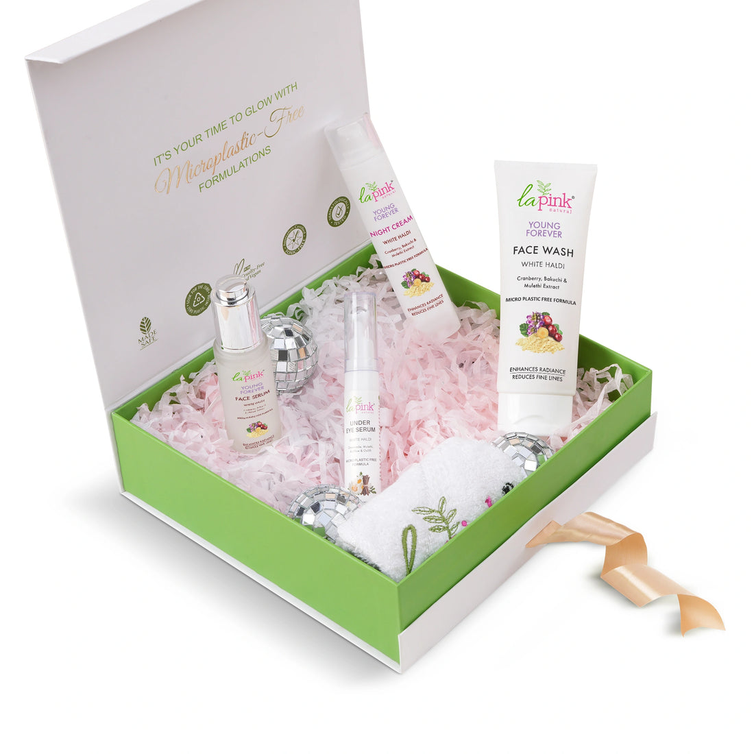 Skin Firming Gift Box