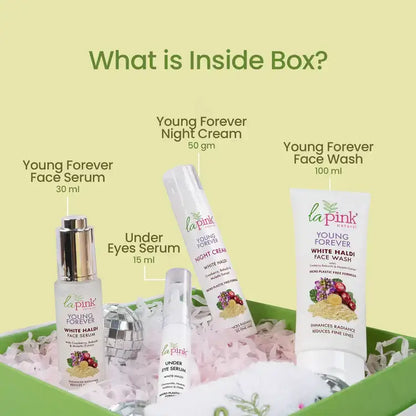 Skin Firming Gift Box