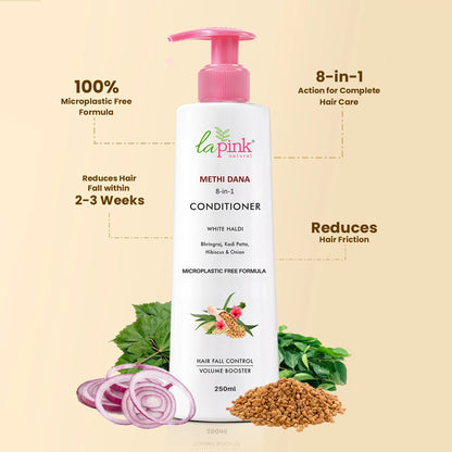 Festival Special Healthy Hair Gift Hamper