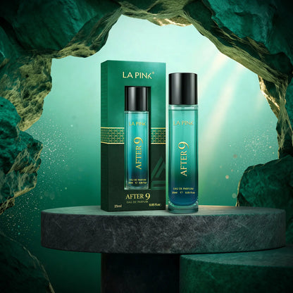 Desire &amp; After 9 Perfume Combo (25ml x 2)