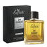 Lapink 24 Carat perfume bottle and packaging on a white background