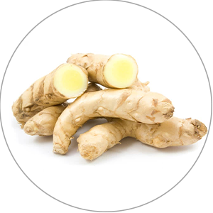 Healing White Haldi-lapink