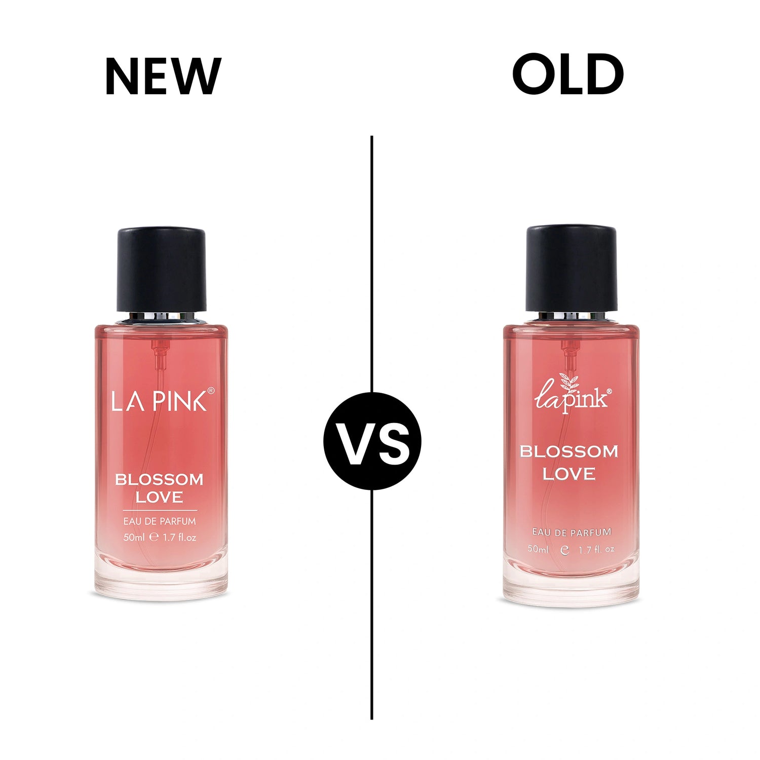 Blossom Love French Luxury Perfume 50 ML