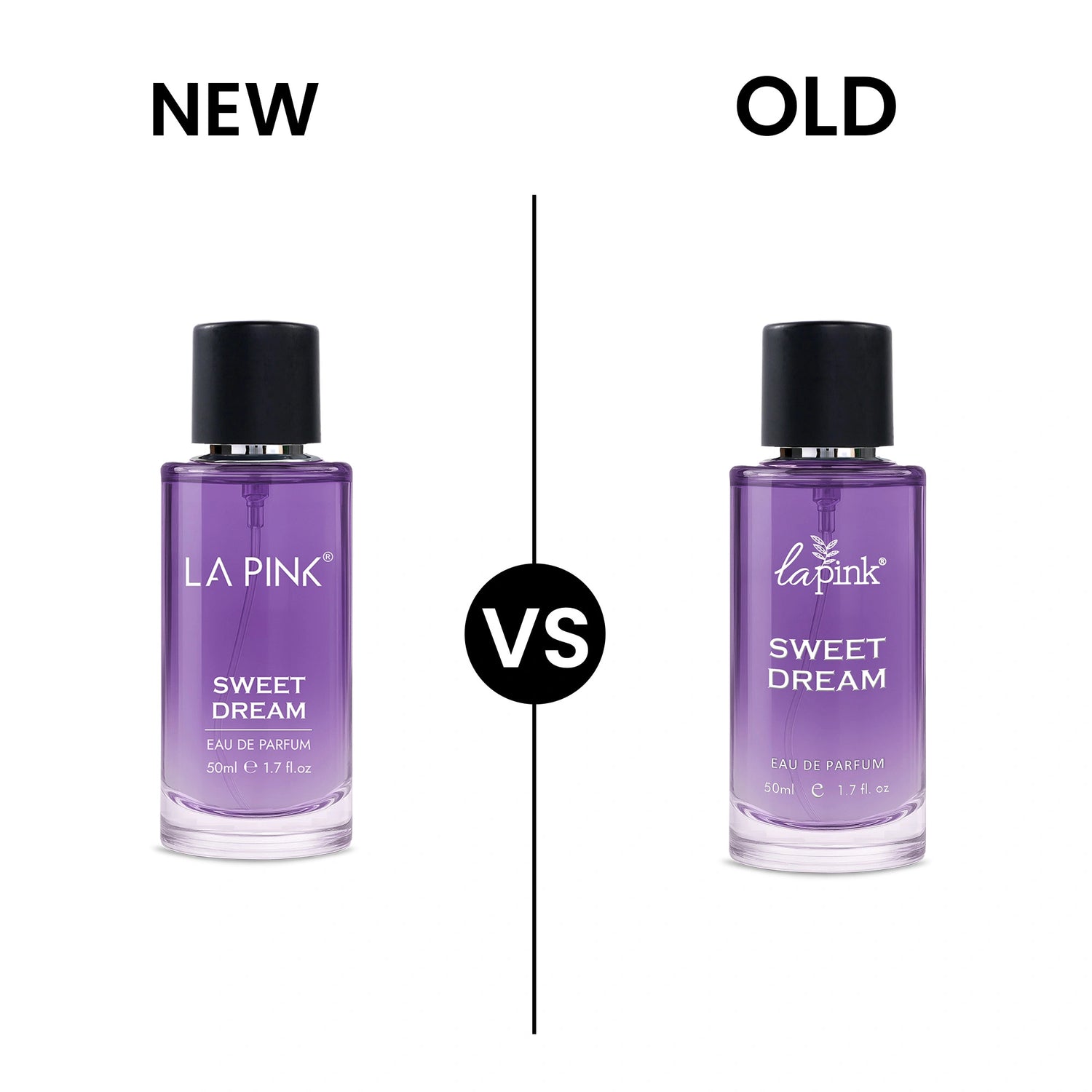 Sweet Dream French Luxury Perfume for Women 50 ML