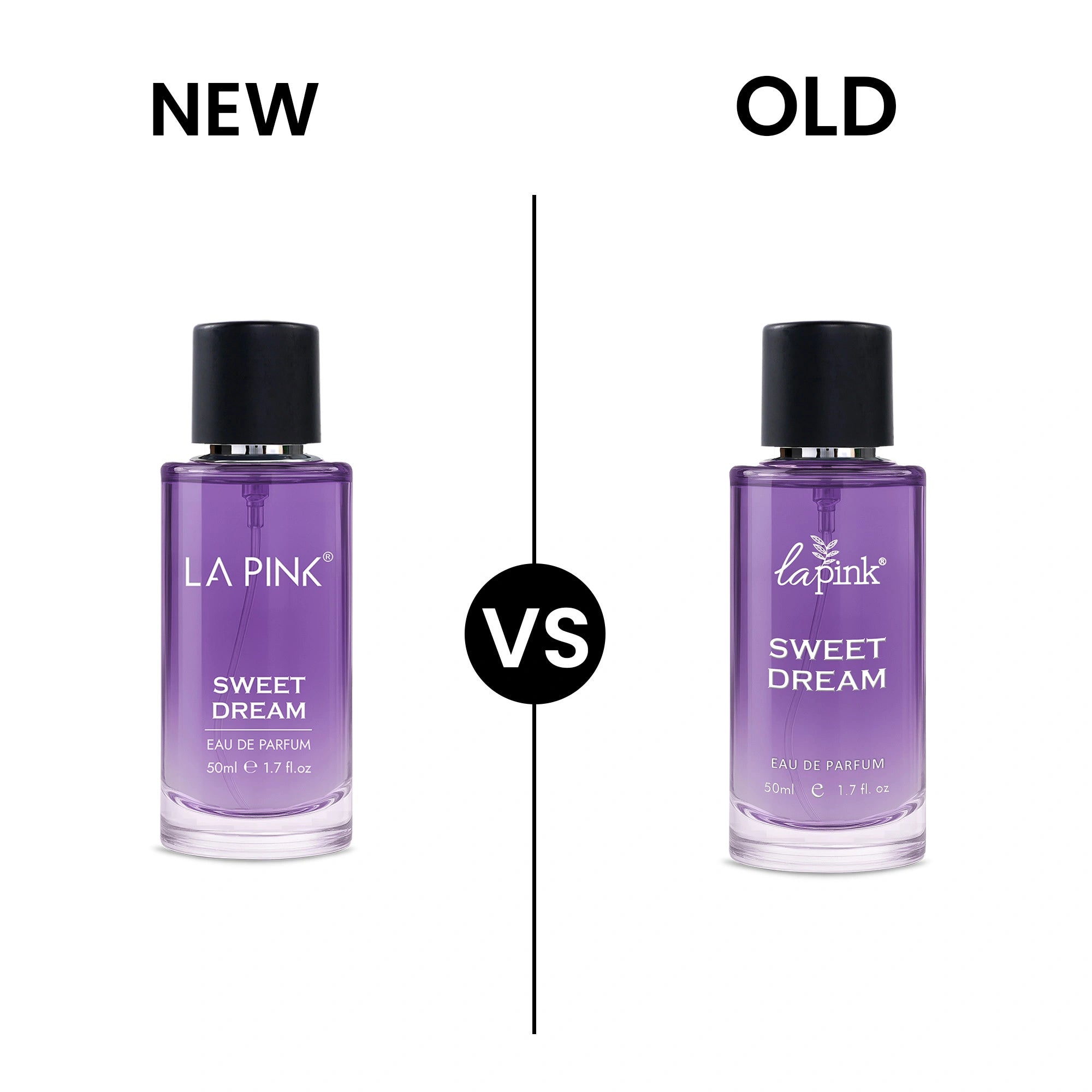 Sweet Dream French Luxury Perfume for Women 50 ML