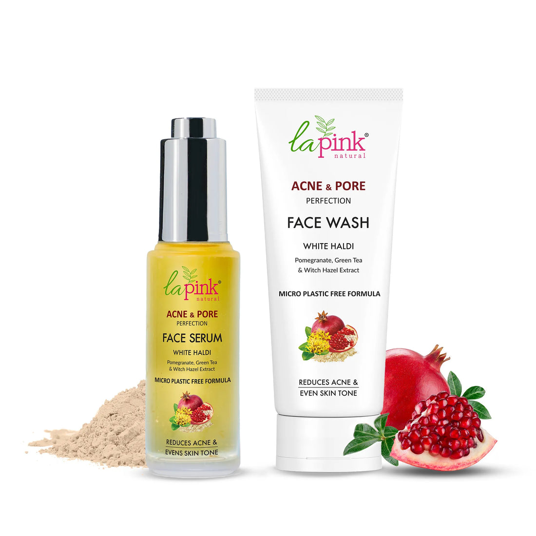 Acne &amp; Pore Ultimate Solution Combo