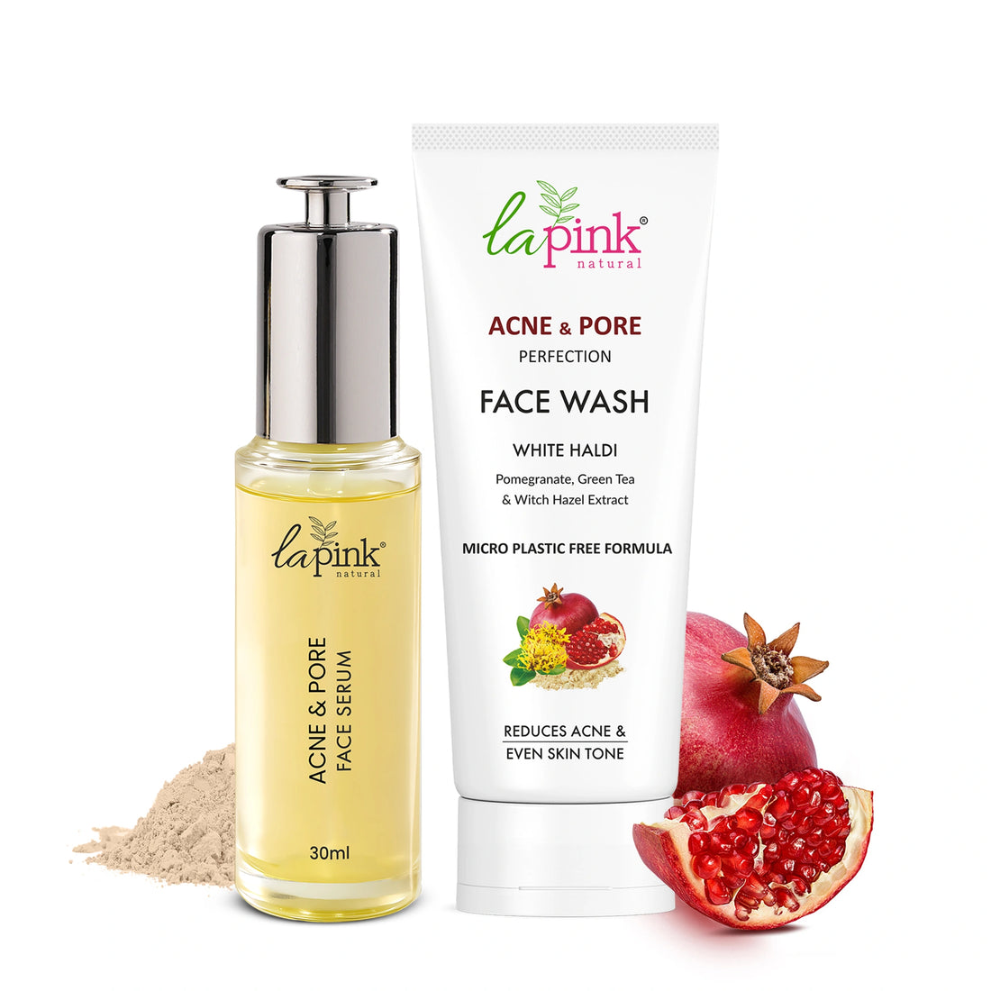 Acne &amp; Pore Ultimate Solution Combo