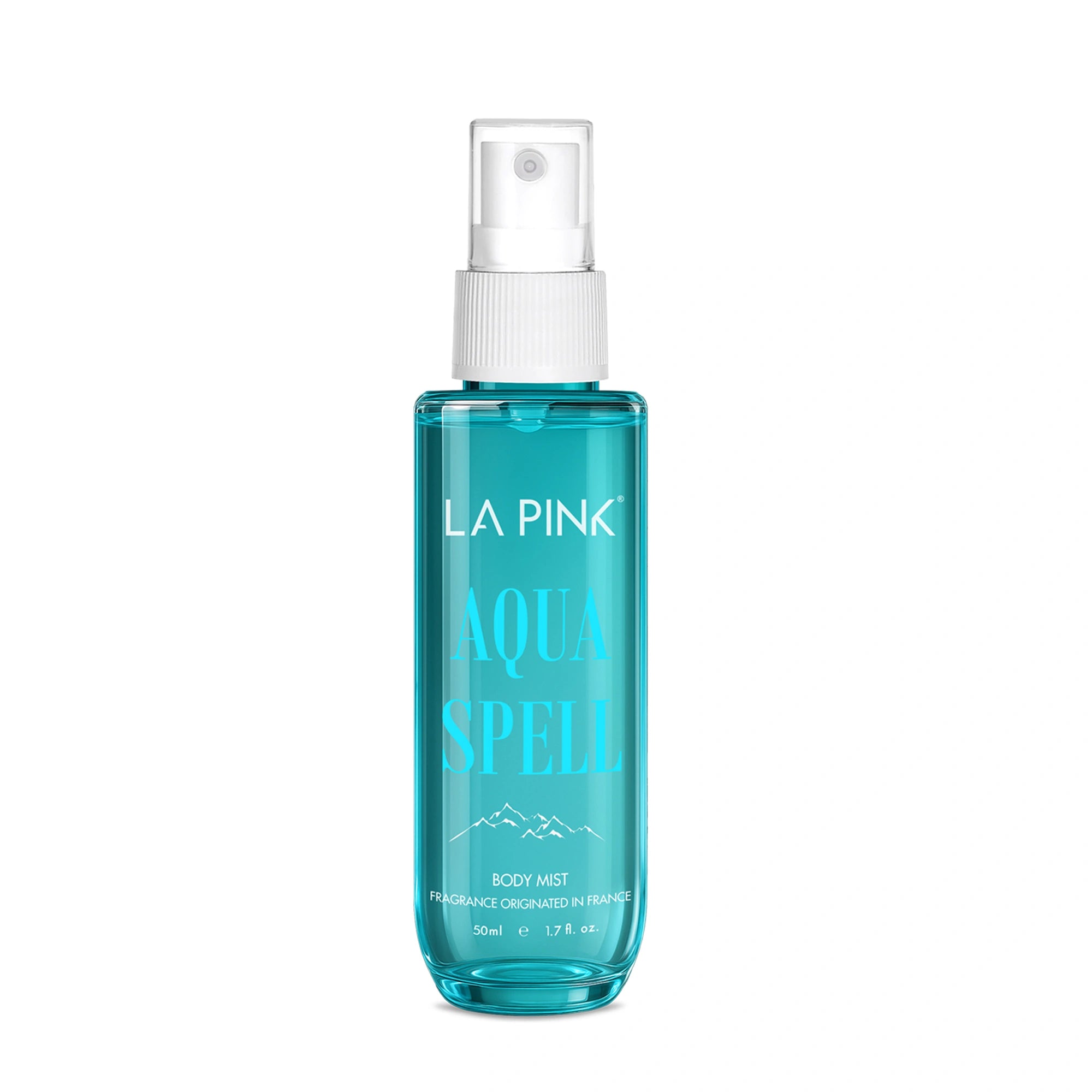Body Mist Aqua Spell 50 ML