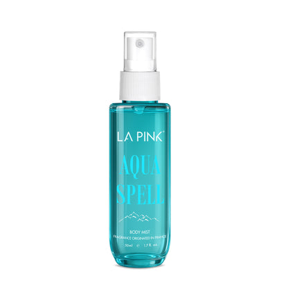 Body Mist Aqua Spell 50 ML