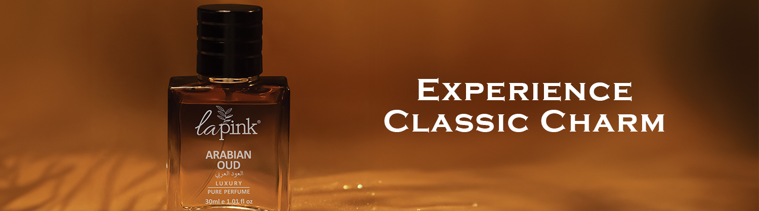 Classic Charm-lapink