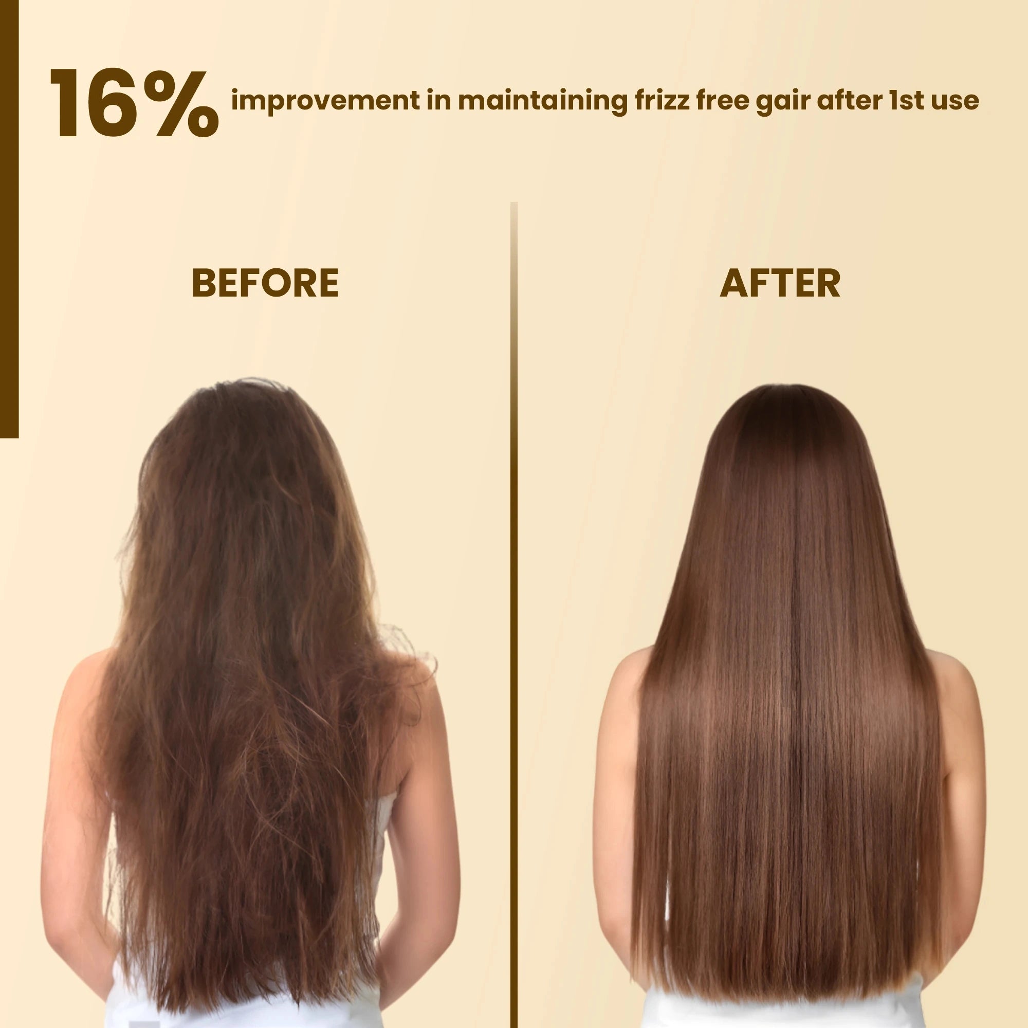 Control Hairfall &amp; Frizz with Methi Dana 8-in-1 Conditioner