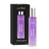 La Pink Sweet Dream perfume bottle and packaging on a white background