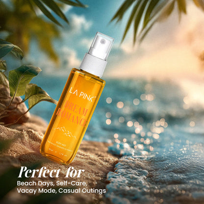 Body Mist Dream Romance 50 ML