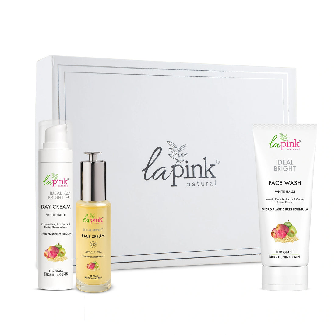 Festival Special Ultimate Brightening Gift Box