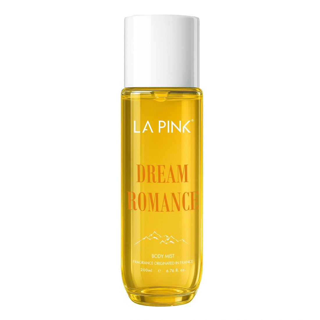 Body Mist Dream Romance 200 ML