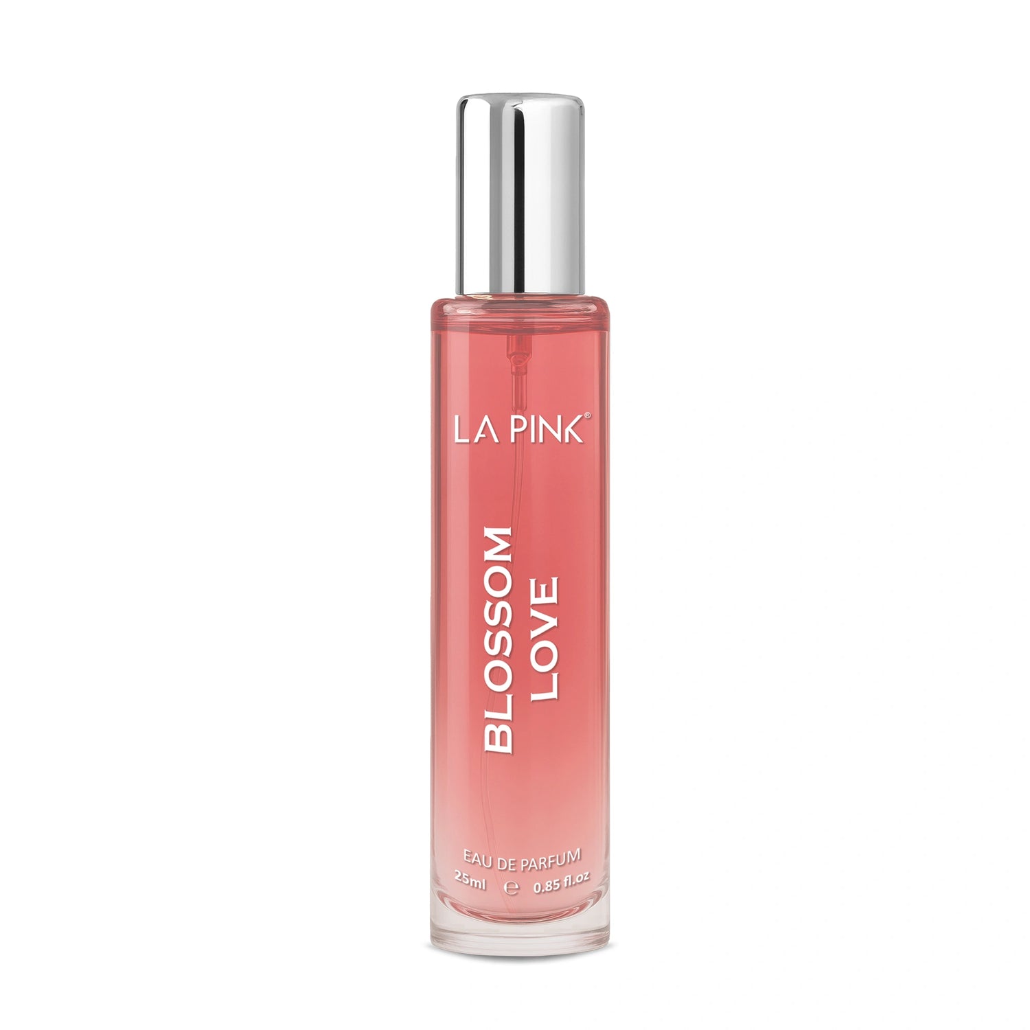 Perfume bottle labeled &