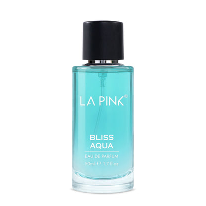 Bliss Aqua French Luxury Perfume for Men