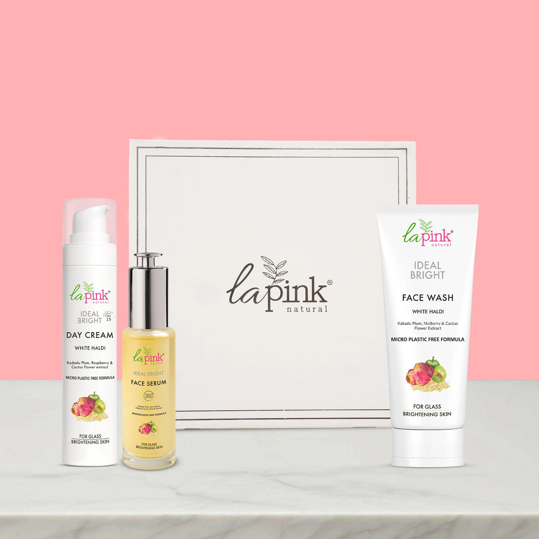 Festival Special Ultimate Brightening Gift Box