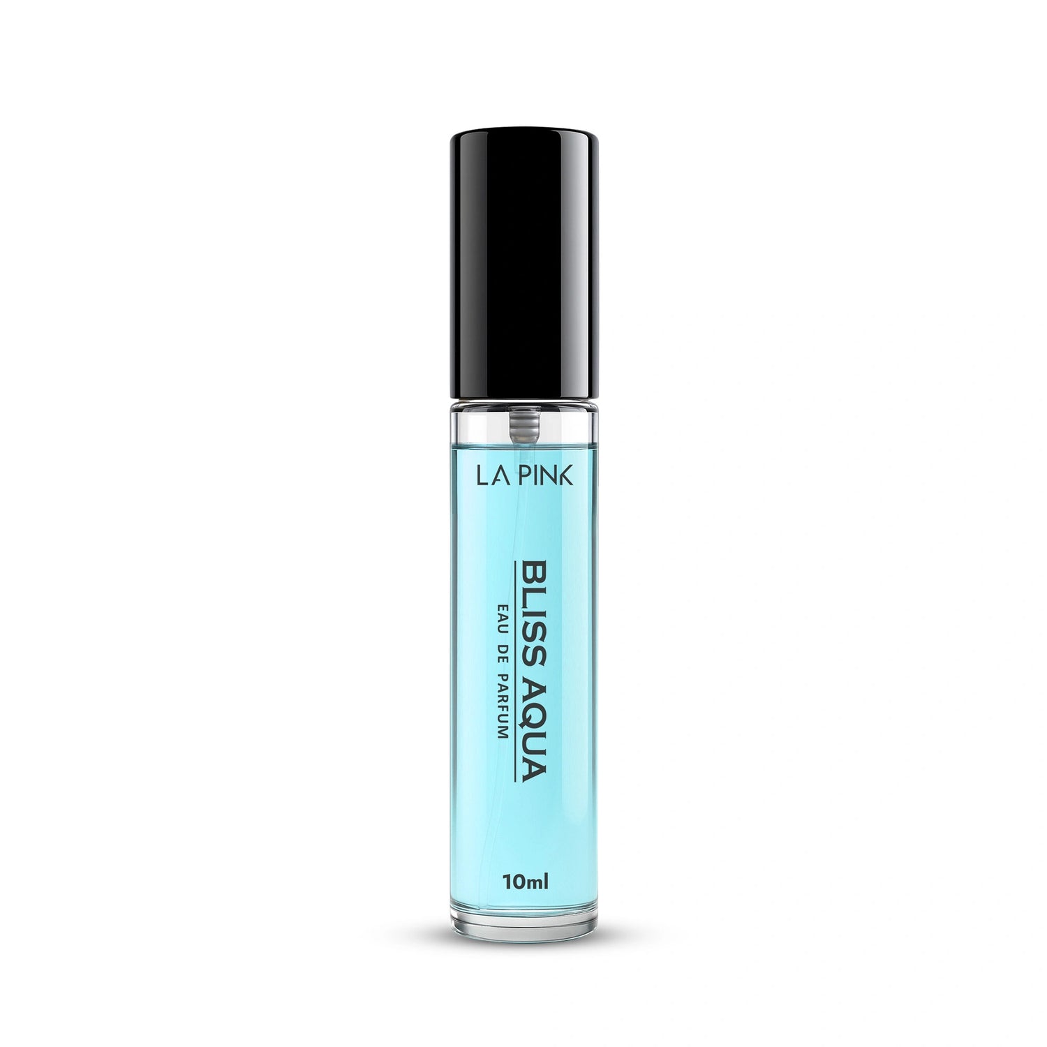 Perfume bottle labeled &