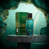 Perfume bottle and packaging of &