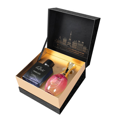 Love Affair &amp; Timeless Pure Perfume Gift Set
