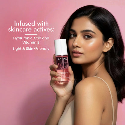 Velvet Kiss Body Mist with Hyaluronic acid &amp; Vitamin E 100ml