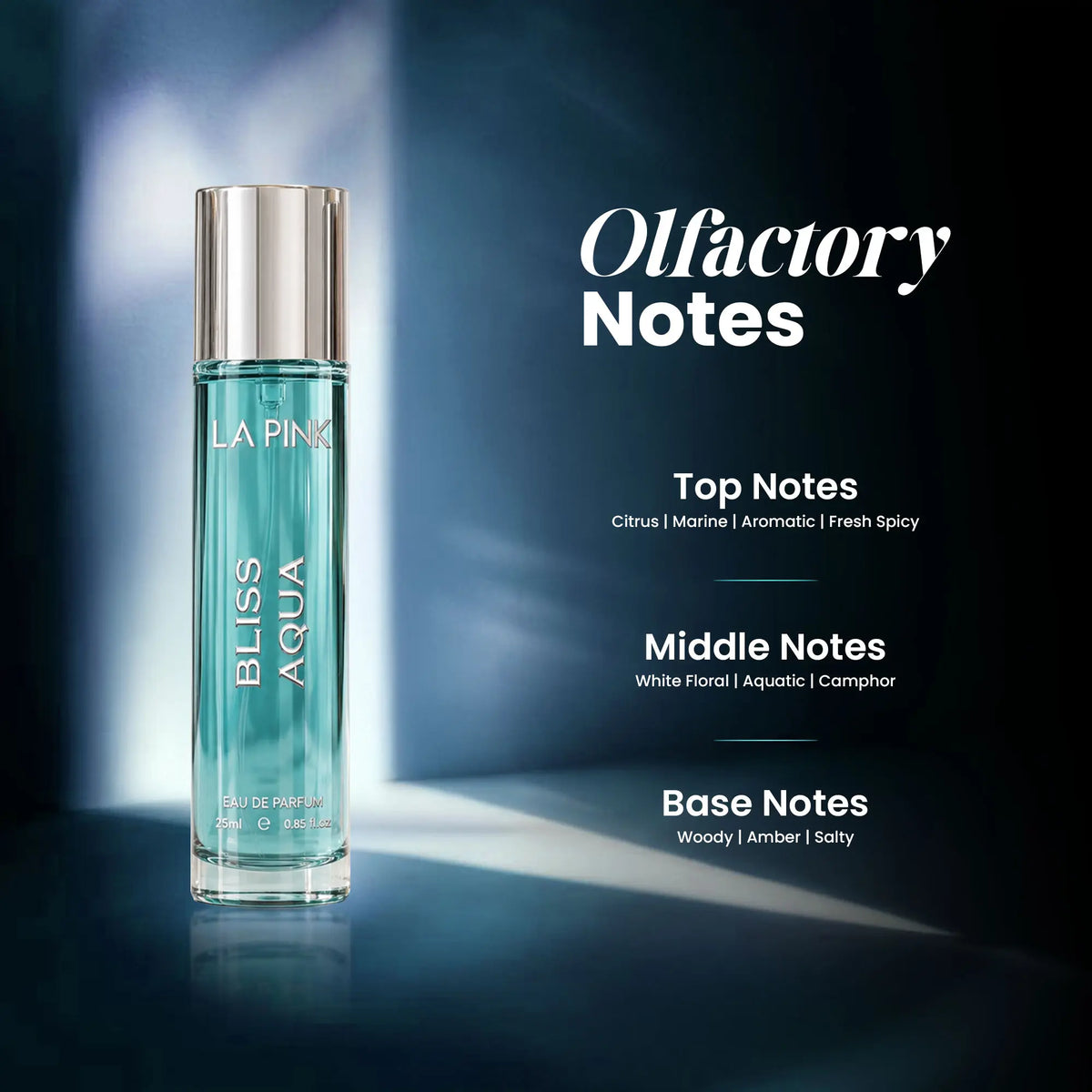Festive Perfume Gift Set for Men &amp; Women