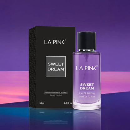 Sweet Dream French Luxury Perfume for Women 50 ML