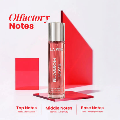 Festive Perfume Gift Set for Men &amp; Women