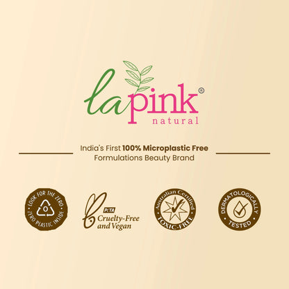 Control Hairfall &amp; Frizz with Methi Dana 8-in-1 Conditioner