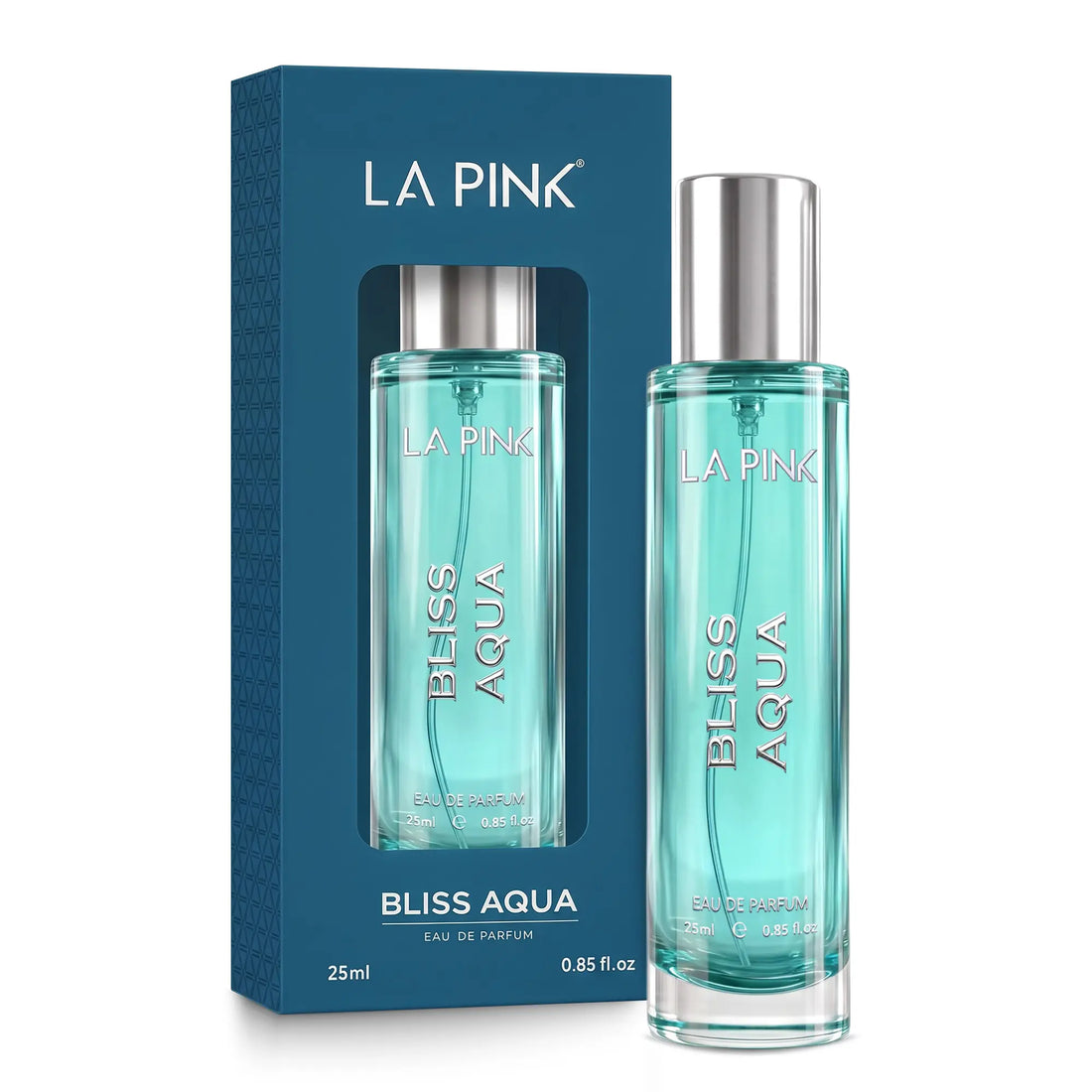 Bliss Aqua EDP Luxury Perfume for Women &amp; Men 25ml