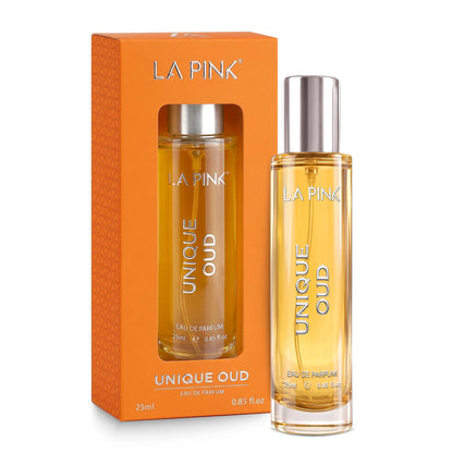 Unique Oud French Luxury Perfume