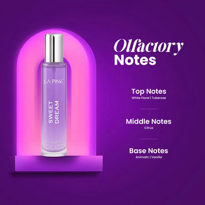 Silver Collection Unisex EDP Perfume Gift Set