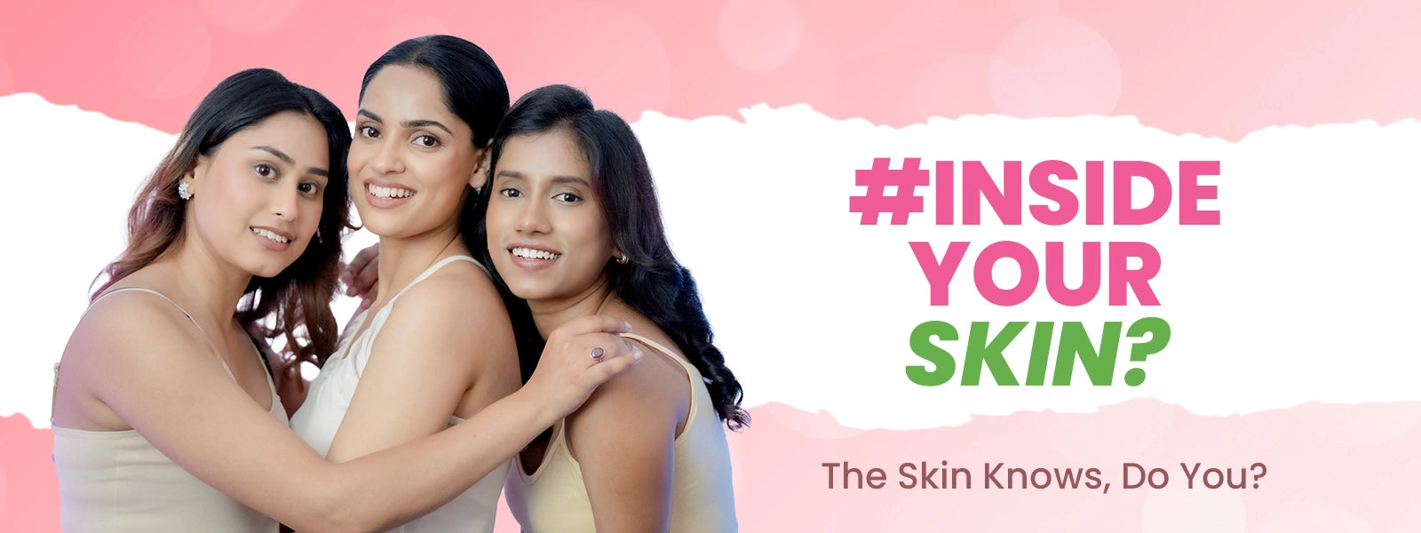 Inside Your Skin
