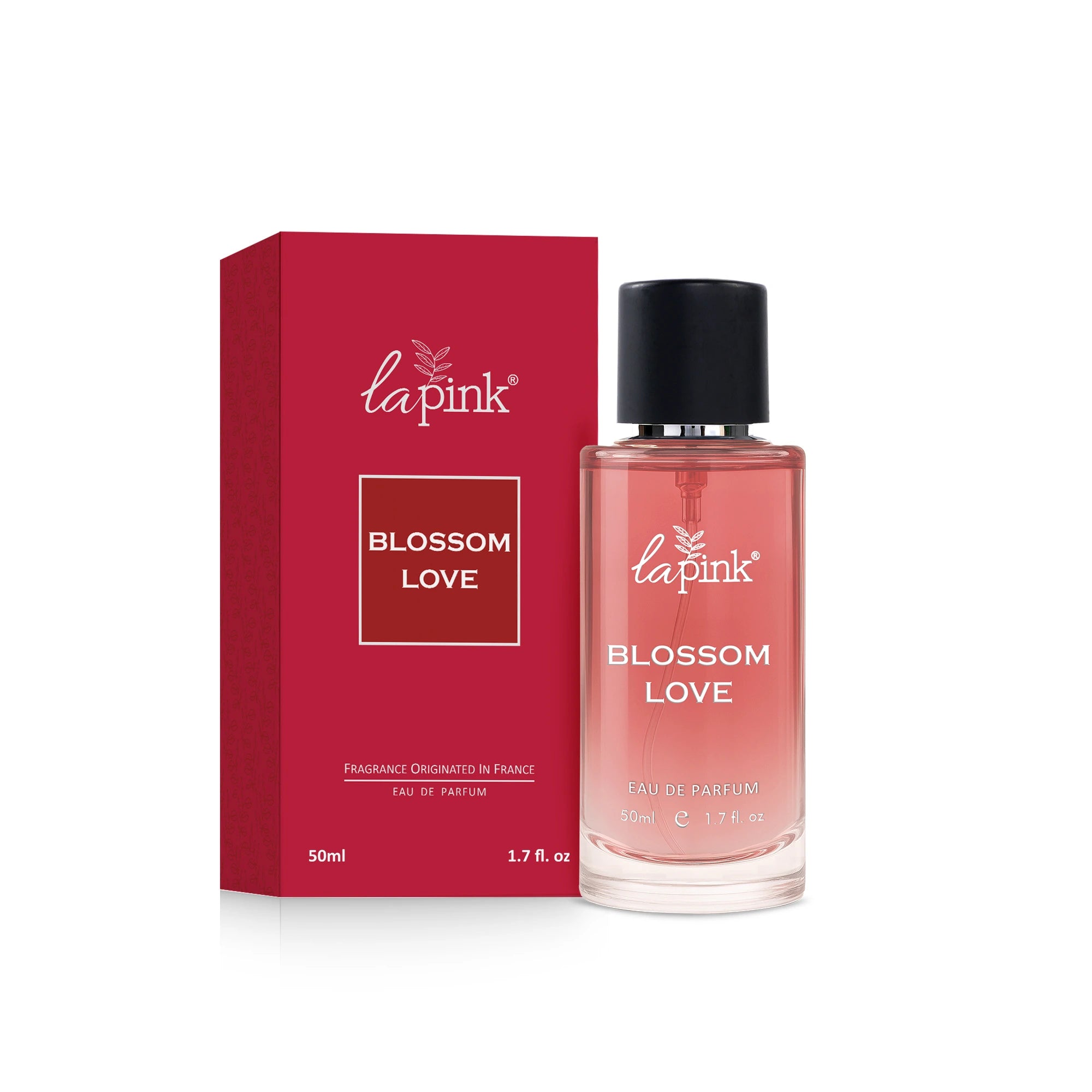 Blossom Love French Luxury Perfume