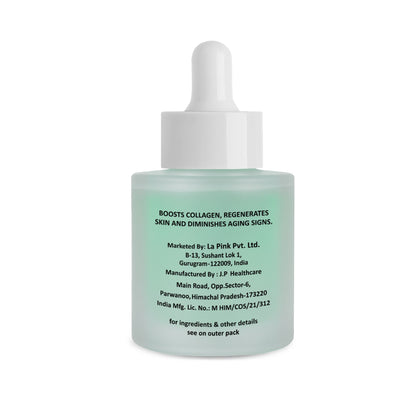 PDRN PEPTIDE FACE SERUM 30ML