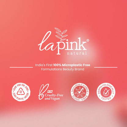 La Pink Cica Exosomes Face Serum
