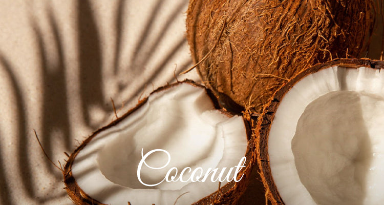 Coconut-lapink